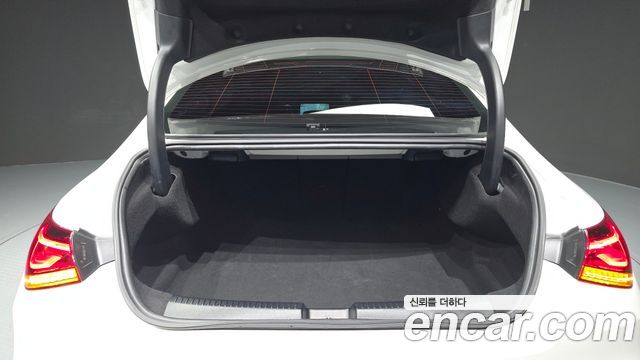 Mercedes-Benz CLA-Class (C118) CLA250 4MATIC 2023 — фото 20