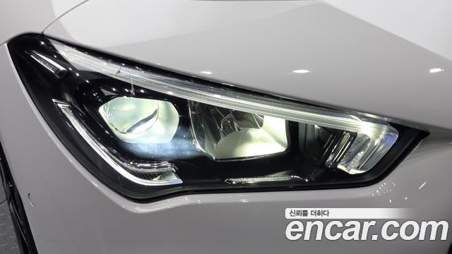 Mercedes-Benz CLA-Class (C118) CLA250 4MATIC 2023 — фото 22