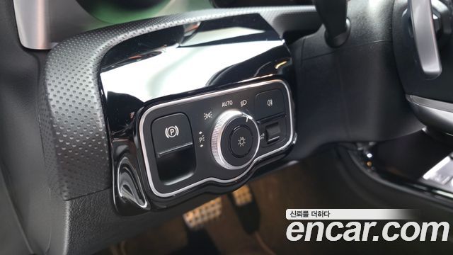 Mercedes-Benz CLA-Class (C118) CLA250 4MATIC 2023 — фото 27