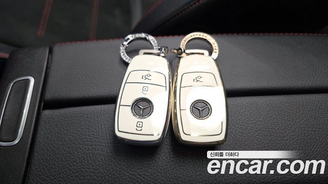 Mercedes-Benz CLA-Class (C118) CLA250 4MATIC 2023 — фото 32