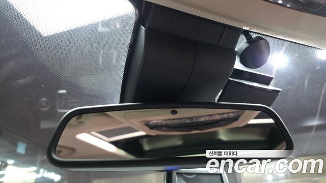 BMW 5 Series GT (F07) GT xDrive 2015 — фото 17