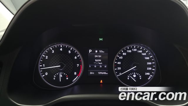 Hyundai Avante (AD) 1.6 Style 2019 — фото 8