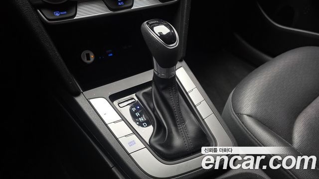 Hyundai Avante (AD) 1.6 Style 2019 — фото 9