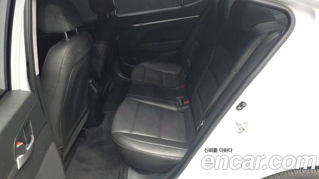 Hyundai Avante (AD) 1.6 Style 2019 — фото 12