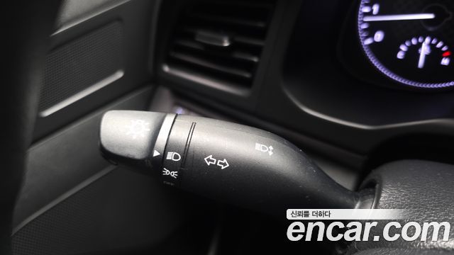 Hyundai Avante (AD) 1.6 Style 2019 — фото 19