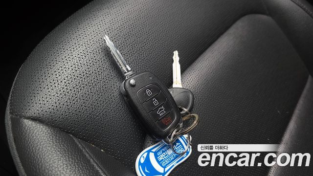 Hyundai Avante (AD) 1.6 Style 2019 — фото 20