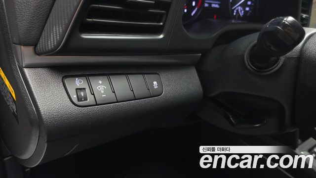 Hyundai Avante (AD) 1.6 Style 2019 — фото 27