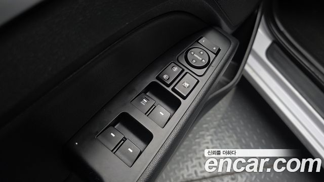 Hyundai Avante (AD) 1.6 Style 2019 — фото 28
