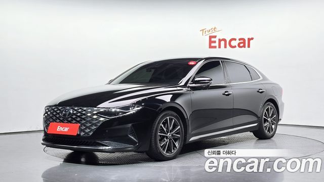 Hyundai Grandeur (IG) 2.5 Exclusice