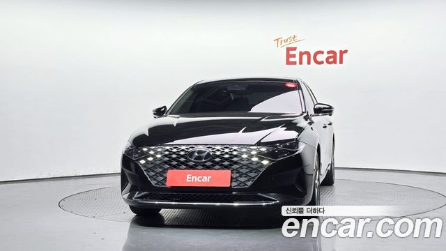 Hyundai Grandeur (IG) 2.5 Exclusice 2023 — фото 3