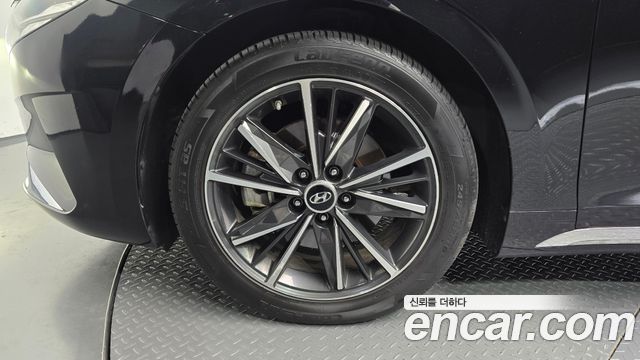 Hyundai Grandeur (IG) 2.5 Exclusice 2023 — фото 5
