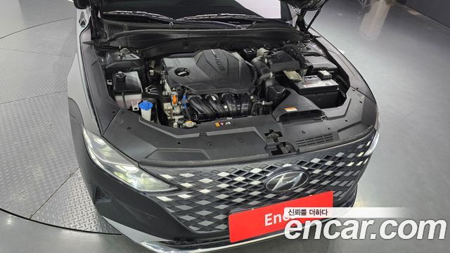 Hyundai Grandeur (IG) 2.5 Exclusice 2023 — фото 6