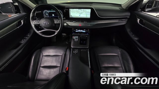 Hyundai Grandeur (IG) 2.5 Exclusice 2023 — фото 7