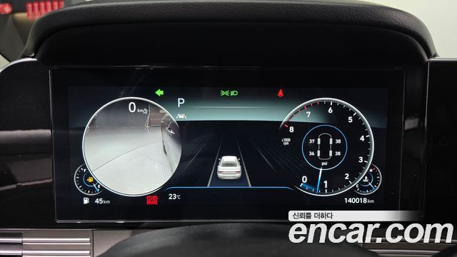 Hyundai Grandeur (IG) 2.5 Exclusice 2023 — фото 8
