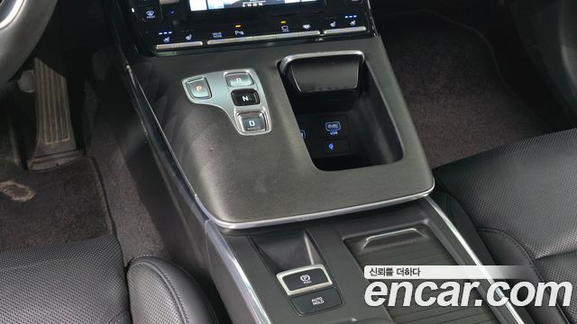 Hyundai Grandeur (IG) 2.5 Exclusice 2023 — фото 9