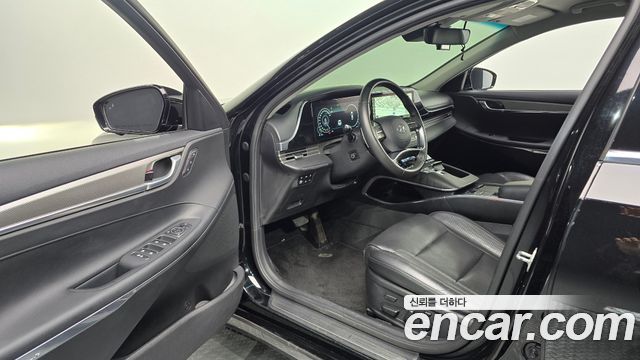 Hyundai Grandeur (IG) 2.5 Exclusice 2023 — фото 10