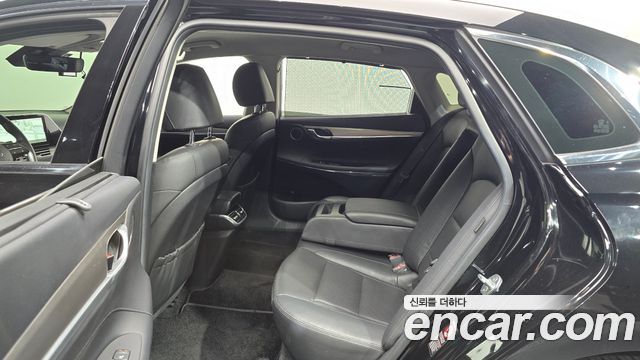 Hyundai Grandeur (IG) 2.5 Exclusice 2023 — фото 12