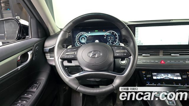 Hyundai Grandeur (IG) 2.5 Exclusice 2023 — фото 13