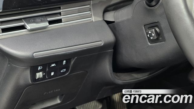 Hyundai Grandeur (IG) 2.5 Exclusice 2023 — фото 14