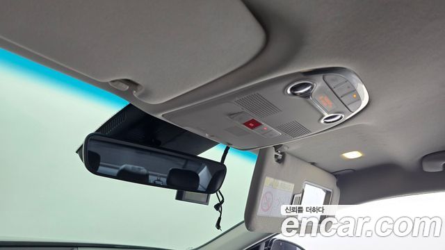Hyundai Grandeur (IG) 2.5 Exclusice 2023 — фото 19