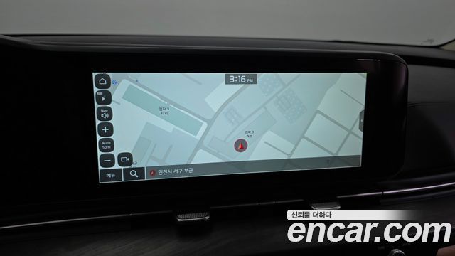 Kia Carnival (IV) Gasoline 9-Seater Prestige 2023 — фото 15