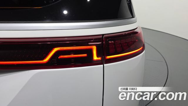 Kia Carnival (IV) Gasoline 9-Seater Prestige 2023 — фото 23