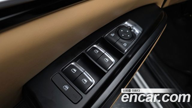 Kia Carnival (IV) Gasoline 9-Seater Prestige 2023 — фото 29