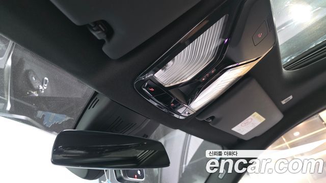 BMW 4 Series (G22) 420i M Sport Coupe 2021 — фото 18