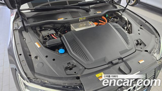 Audi e-tron 55 Quattro Sportback 2022 — фото 6