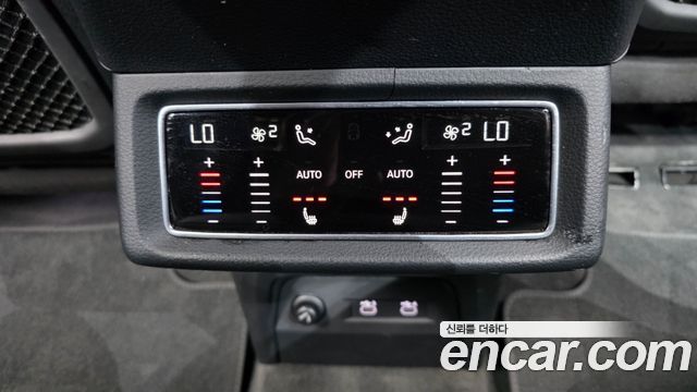 Audi e-tron 50 Quattro Sportback 2021 — фото 19