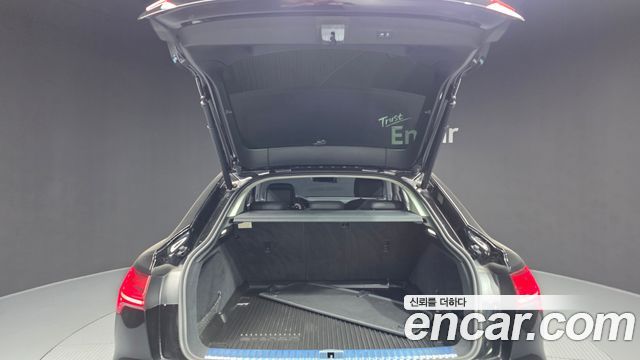 Audi e-tron 50 Quattro Sportback 2021 — фото 20