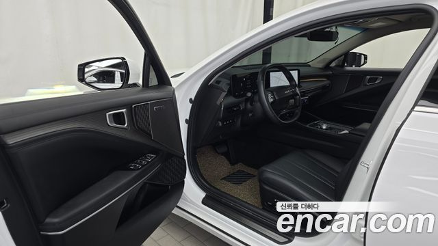 Kia K8 2.5 Gasoline 2WD Noblesse 2025 — фото 10