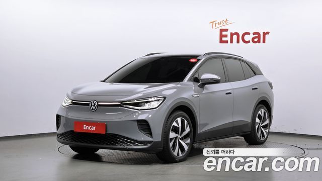 Volkswagen ID.4 Pro