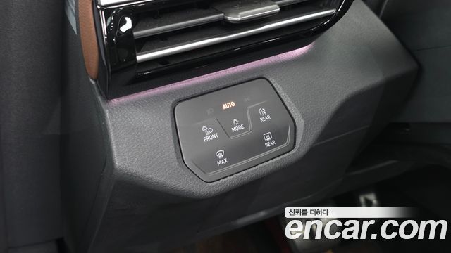 Volkswagen ID.4 Pro 2022 — фото 15
