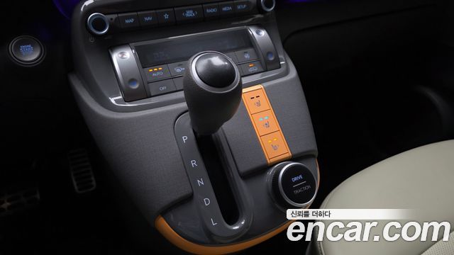 Hyundai Casper Turbo Inspiration 2022 — фото 9