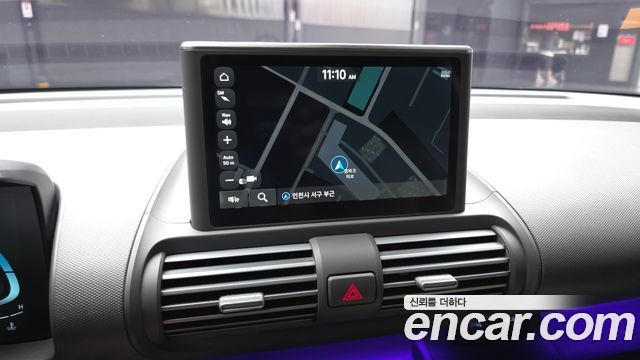 Hyundai Casper Turbo Inspiration 2022 — фото 14