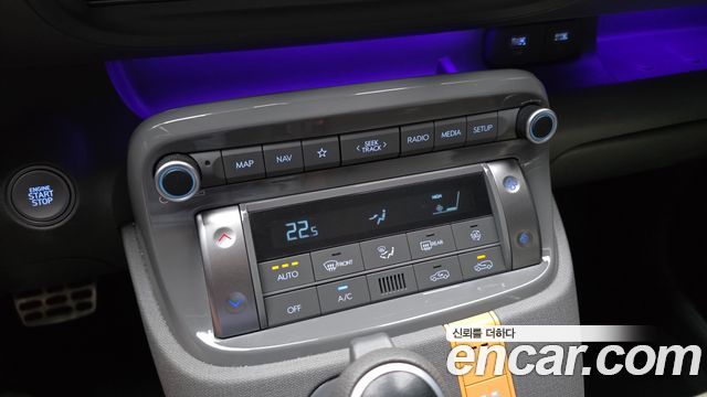 Hyundai Casper Turbo Inspiration 2022 — фото 16