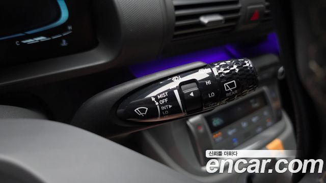 Hyundai Casper Turbo Inspiration 2022 — фото 19