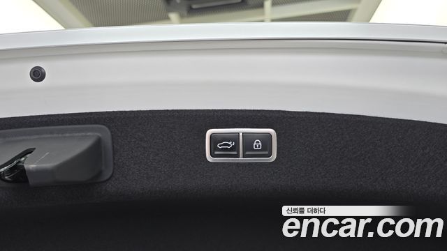 Genesis G80 (RG3) Gasoline 3.5 Turbo AWD 2021 — фото 34