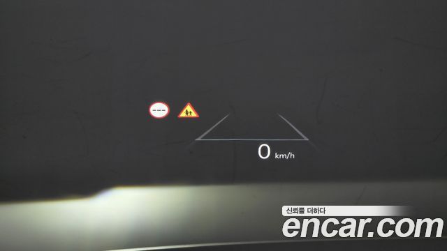 Hyundai Santa Fe (MX5) Gasoline 2.5T 2WD Calligraphy 2025 — фото 21