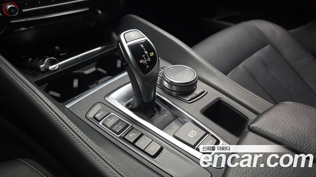 BMW X6 (F16) xDrive 35i 2019 — фото 9