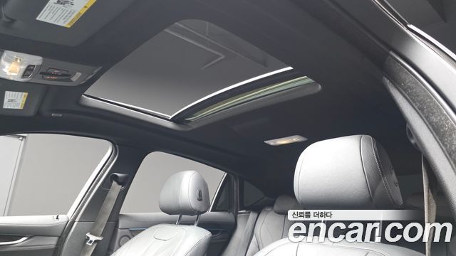 BMW X6 (F16) xDrive 35i 2019 — фото 19