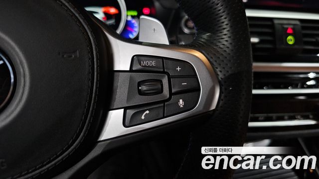 BMW X3 (G01) xDrive 20d M Sport 2019 — фото 36