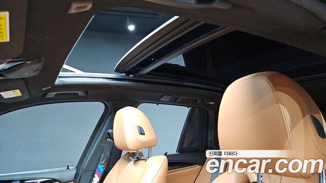 BMW X3 (G01) xDrive 20d M Sport 2019 — фото 38