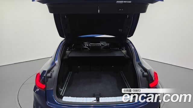BMW X4 (G02) xDrive20i M Sport 2023 — фото 20