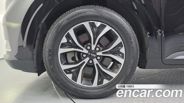 Kia Carnival (IV) Diesel 9-Seater Prestige 2022 — фото 5