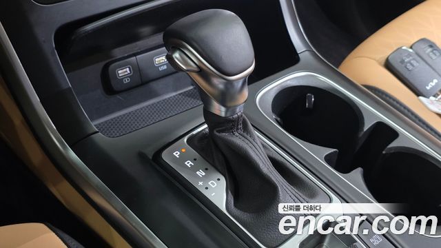 Kia Carnival (IV) Diesel 9-Seater Prestige 2022 — фото 9