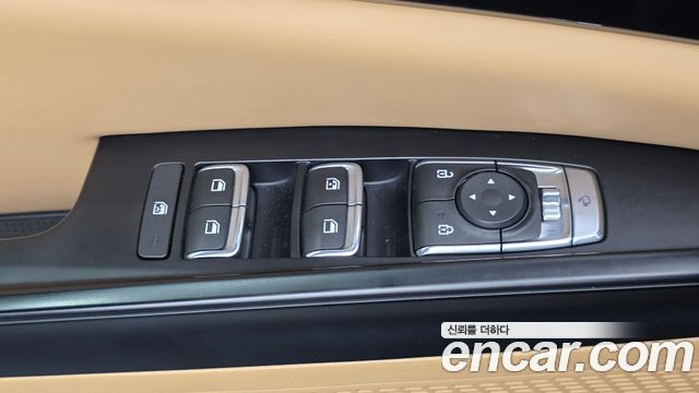 Kia Carnival (IV) Diesel 9-Seater Prestige 2022 — фото 11
