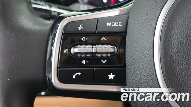 Kia Carnival (IV) Diesel 9-Seater Prestige 2022 — фото 14