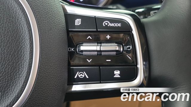 Kia Carnival (IV) Diesel 9-Seater Prestige 2022 — фото 15